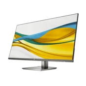 HP Monitor S5 527da 27 inch IPS 1920x1080 100Hz 5ms2 HDMI, VGA visina zvucnici 3g