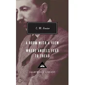 A Room With a View/Where Angels Fear to Tread