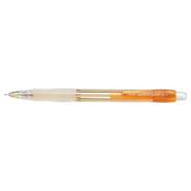 Olovka tehnicka 0,5mm Super grip neon Pilot H-185N, narancasta