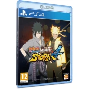 Naruto Shippuden: Ultimate Ninja Storm 4 (PS4)