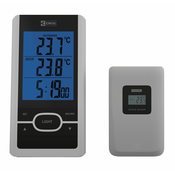 BREZŽIČNI termometer E0107