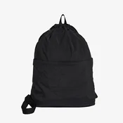 Nahrbtnik adidas Everyday Icons String Backpack Black Universal