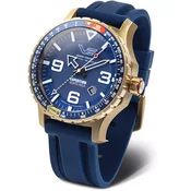 Ure Vostok YN55-597B730LESIBLUE