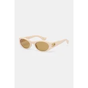 Valentino Eyewear sončna očala ženska