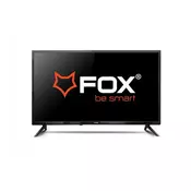 FOX televizor 32AOS411C
