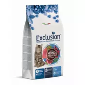 Exclusion Cat Adult tuna - 300 g
