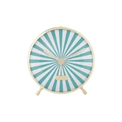 Budilka Karlsson Candy Swirl
