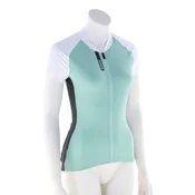 Mavic Aksium S/S Ženske Kolesarska majica