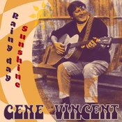 Gene Vincent - Rainy Day Sunshine (Reissue) (EP)