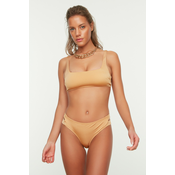 Bikini spodnji del Trendyol Cutout