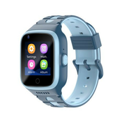 Vivax smart kids smartwatch 4G magic blue ( 0001311749 )