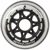 Rollerblade Wheels 84/84A 8 pcs