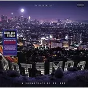 Dr. Dre - Compton (Rsd Black Friday 2025) (Limited Edition) (2 LP)