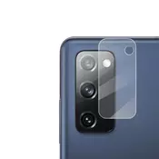 Premium ZAŠČITNO KALJENO STEKLO za ZADNJO KAMERO za Samsung Galaxy S20 FE G780
