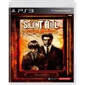 Silent Hill Homecoming (PS3)