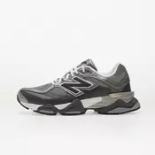 Sneakers New Balance 9060 Magnet/ Faded Black EUR 43