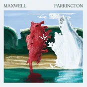 Farrington & Maxwell & Le Superhomard - Maxwell Farrington (LP)