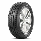 Falken celoletne gume 225/55R17C 109/107T EuroAllSeason VAN11 m+s