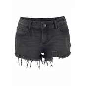 BUFFALO Traperice, crni traper
