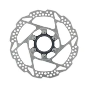 Shimano SM-RT54 160mm CL Zavorni kolut s sredinsko luknjo