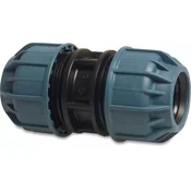 shumee Jason raven konektor PP 25 mm objemka 10 barov