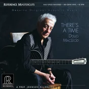 Doug MacLeod - Theres A Time (45 RPM) (200 g) (2 LP)