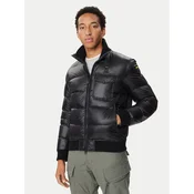 Blauer Puhovka Robert 26WBLUC03138 Črna Regular Fit