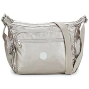 Kipling Torbe za nošenje preko tijela GABBIE Gold