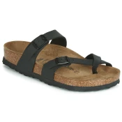 Birkenstock Sandali & Odprti čevlji MAYARI Črna