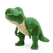 WP Merchandise WP MERCHANDISE - Dinozaver T-Rex Sam plišasta igrača (54 cm), (21605252)