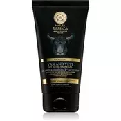 Natura Siberica For Men Only gel za po britju za regeneracijo obraza 150 ml