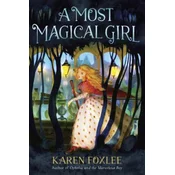 Most Magical Girl