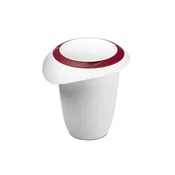Posoda za mešanje Westmark s pokrovom, 1 L, rdeča (3151)