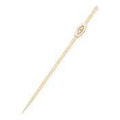 Nabodala za prste (bambus FSC 100%) Natur 12 cm [100 kosov]