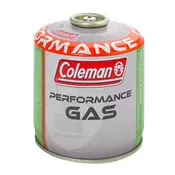 Coleman C300 Performance, plinska kartuša