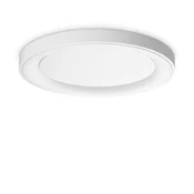 Ideal Lux - LED stropno svetlo PLANET LED/29W/230V CRI 90 precnik 60 cm belo