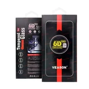Kaljeno staklo 6D Pro Veason Glass – za Samsung Galaxy A16 5G / 4G / A17 5G / 4 G