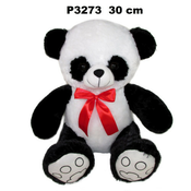 Plišana panda 30cm ( 164490 )