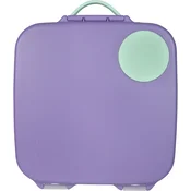 shumee Škatla za malico, Lilac Pop, b.box
