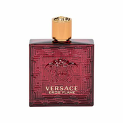 Versace Eros Flame deodorant v spreju 100 ml za moške