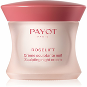 Payot Roselift Creme Sculptante Nuit nočna lifting krema za učvrstitev kože 50 ml