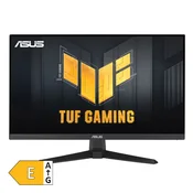 ASUS TUF VG249QE5A 60,45cm (23,8) FHD IPS 146Hz DP/HDMI FreeSync zvočniki gaming monitor