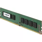 Crucial DDR4 4GB, 3200Mhz, CL22 (CT4G4DFS632A)