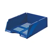 Ladica za spise transit jumbo esselte 15659 plava