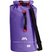 Aqua Marina DRY BAG 40L vodootporna torba - Ljubicasta