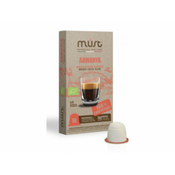 Biokompostabilne kapsule kave Must Armonia za Nespresso® 10 komada