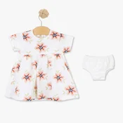 Just kiddin baby haljina WildFlowers, 68-98