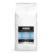 Xcoffee Nikaragua SHG EP Flor Silvestre Nueva Segovia kavna zrna 250g