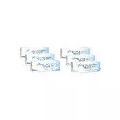Johnson & Johnson 1-DAY Acuvue Moist for Astigmatism (180 leca) Dioptrije: -1.5, Zakrivljenost: 8.5, Promjer: 14.5