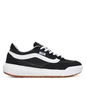 Vans Tenis superge Ultrarange 2.0 SE VN000EDPBZW1 Črna